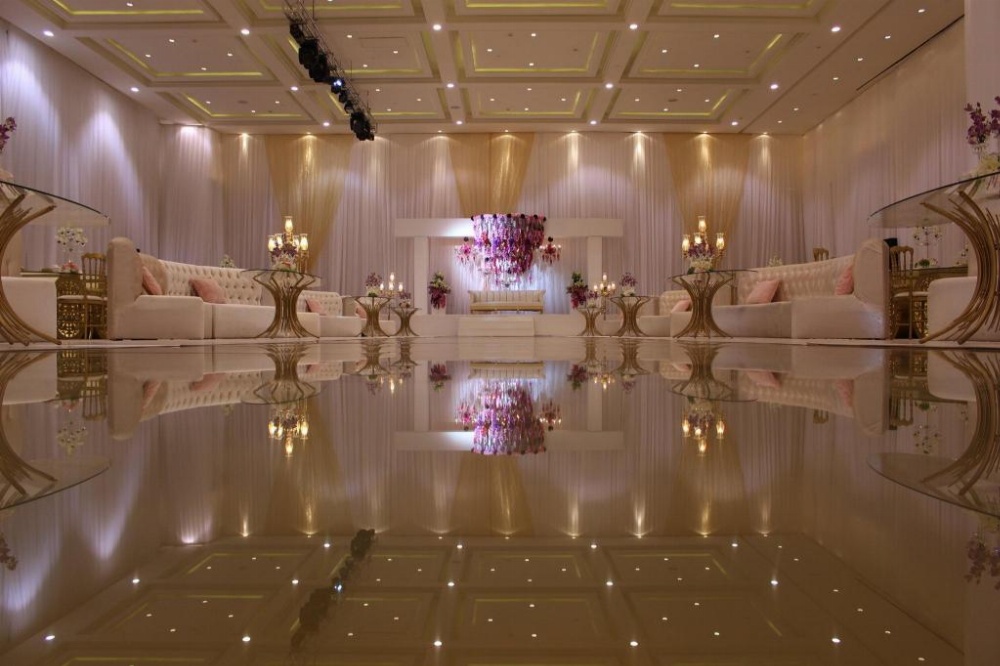 Holiday Inn Riyadh Izdihar, an IHG Hotel