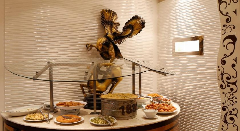 Holiday Inn Riyadh Izdihar, an IHG Hotel